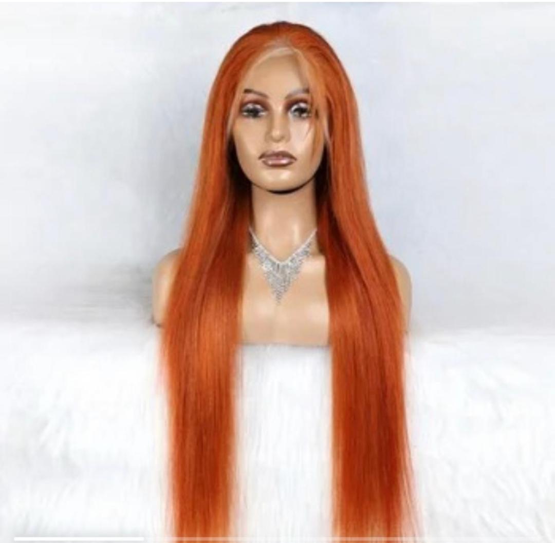 Vietnamese Hair