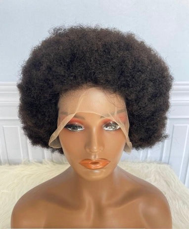 Afro