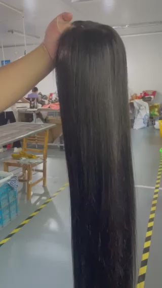 Bone Straight Vietnamese 100% Human Hair